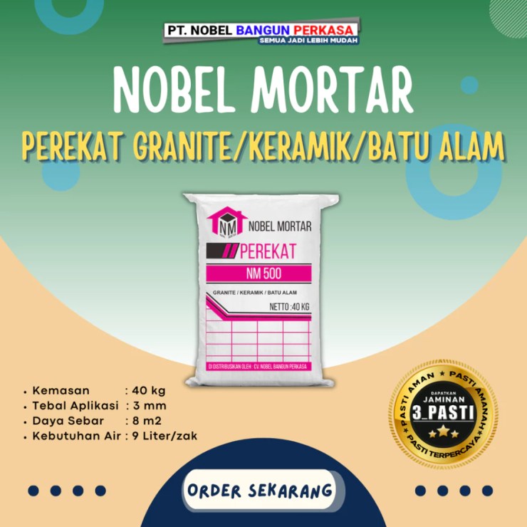 Semen-Nobel-Mortar-Perekat-Granit